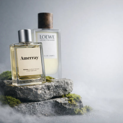 Flacon du parfum inspiré de Casa De Campo de Loewe – Amerray Maroc