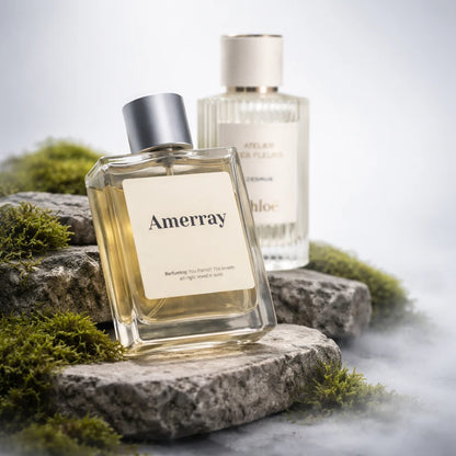 Flacon du parfum inspiré de Cedrus de Chloé – Amerray Maroc
