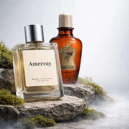 Flacon du parfum inspiré de Chant De Bois de Le Labo – Amerray Maroc
