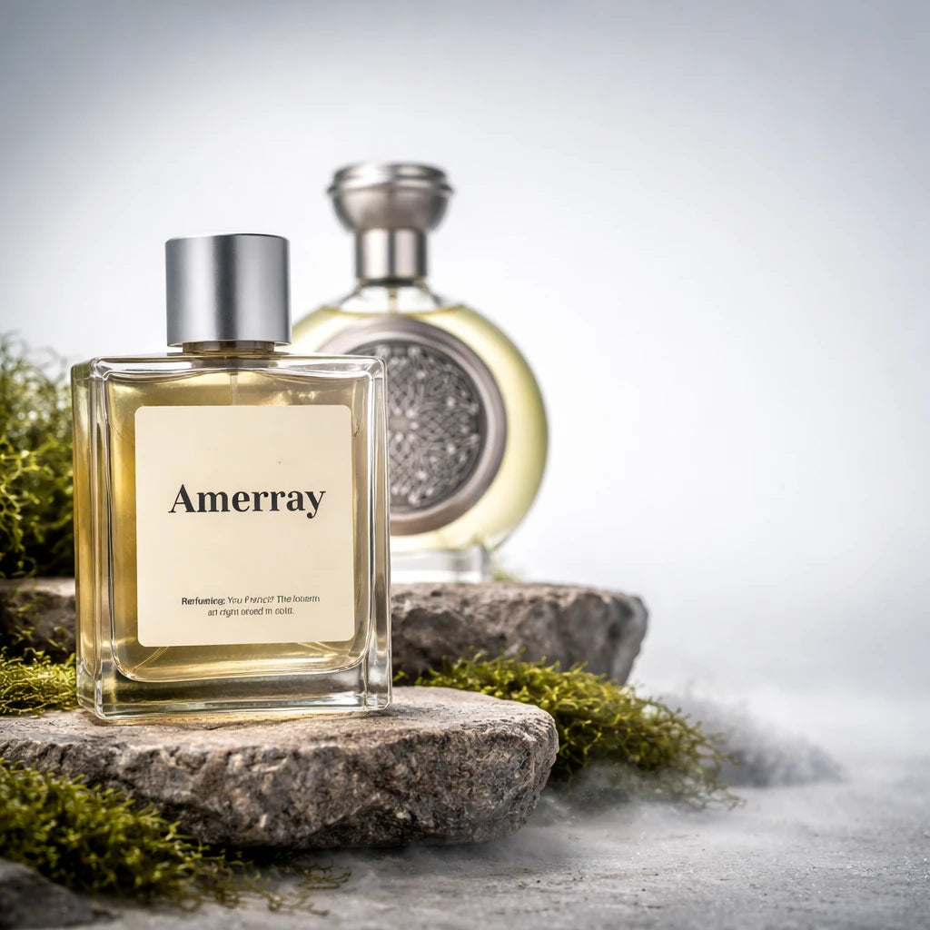 Flacon du parfum inspiré de Chariot de Boadicea the Victorious – Amerray Maroc