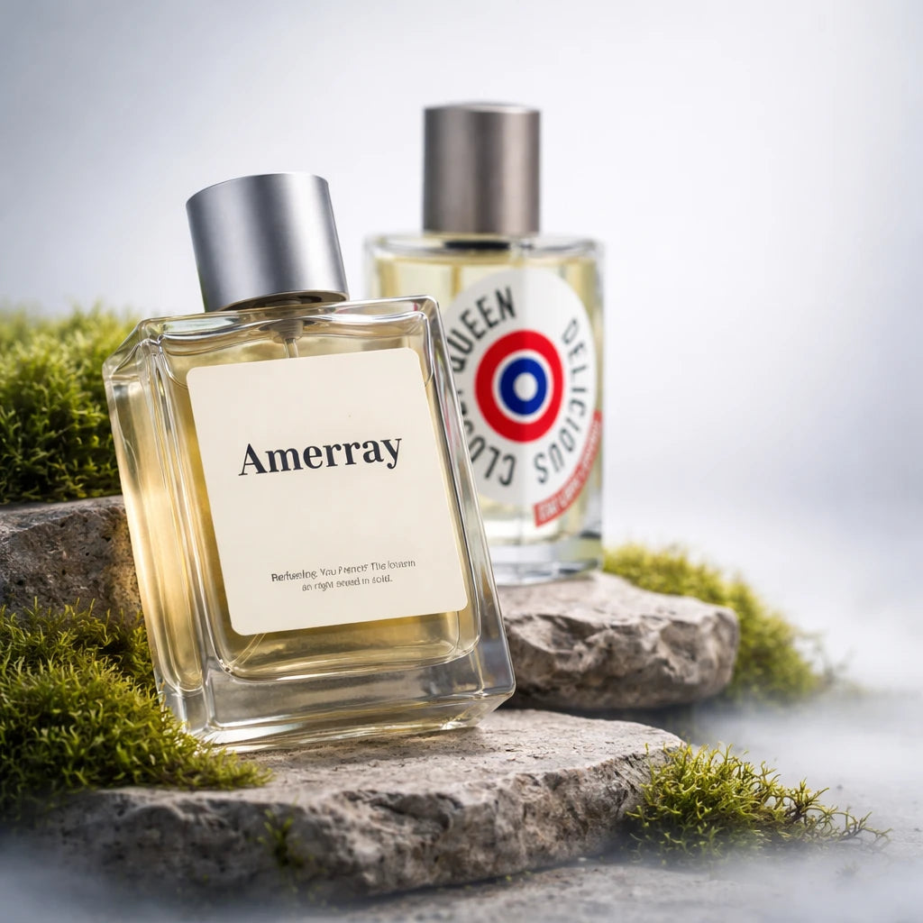 Flacon du parfum inspiré de Charogne de Etat Libre d'Orange – Amerray Maroc
