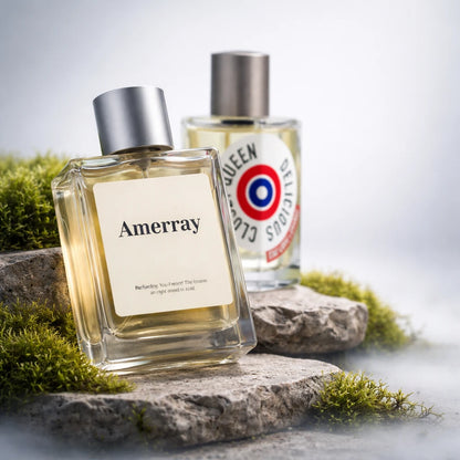 Flacon du parfum inspiré de Charogne de Etat Libre d'Orange – Amerray Maroc