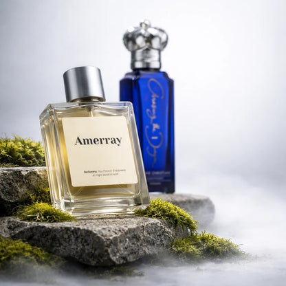Flacon du parfum inspiré de Chasing the Dragon Hypnotic de Clive Christian – Amerray Maroc