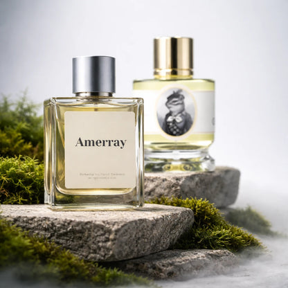 Flacon du parfum inspiré de Chipmunk de Zoologist Perfumes – Amerray Maroc
