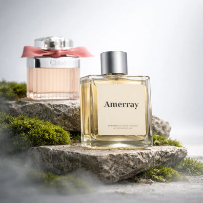 Flacon du parfum inspiré de Chloé Roses de Chloé de Chloé – Amerray Maroc