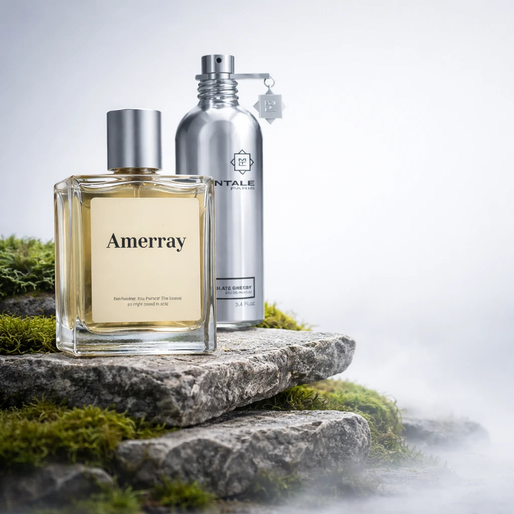 Flacon du parfum inspiré de Chocolate Greedy de Montale – Amerray Maroc