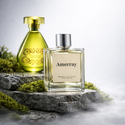 Flacon du parfum inspiré de Christian Lacroix Absynthe de Avon – Amerray Maroc