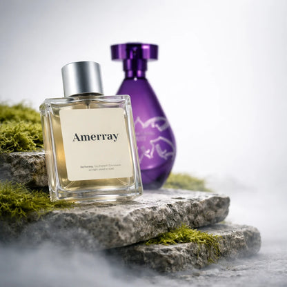 Flacon du parfum inspiré de Christian Lacroix Nuit de Avon – Amerray Maroc