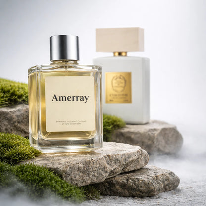 Flacon du parfum inspiré de Christos de Giardini Di Toscana – Amerray Maroc