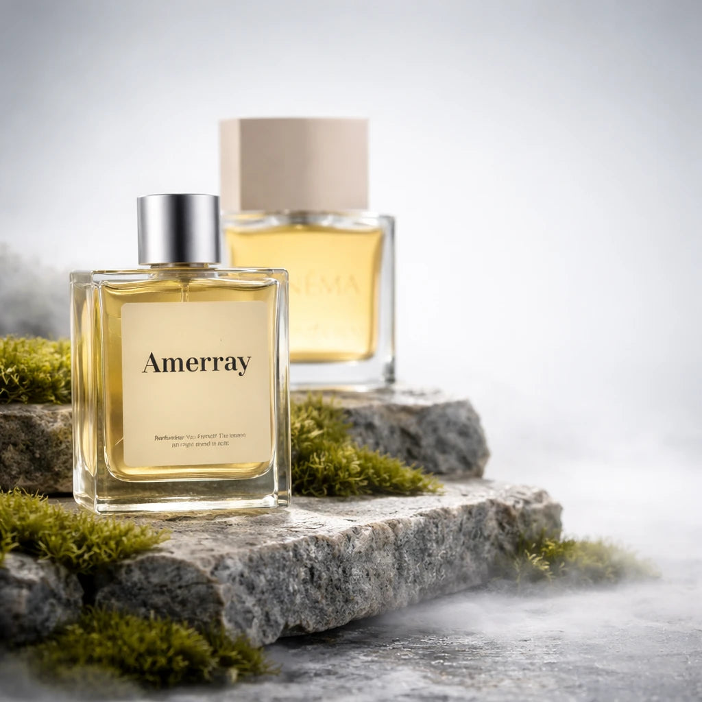 Flacon du parfum inspiré de Cinéma 2024 de YSL – Amerray Maroc