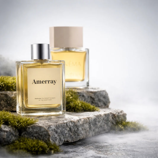 Flacon du parfum inspiré de Cinéma 2024 de YSL – Amerray Maroc