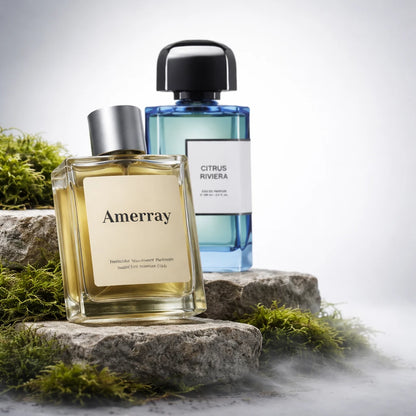 Flacon du parfum inspiré de Citrus Riviera de BDK Parfums – Amerray Maroc