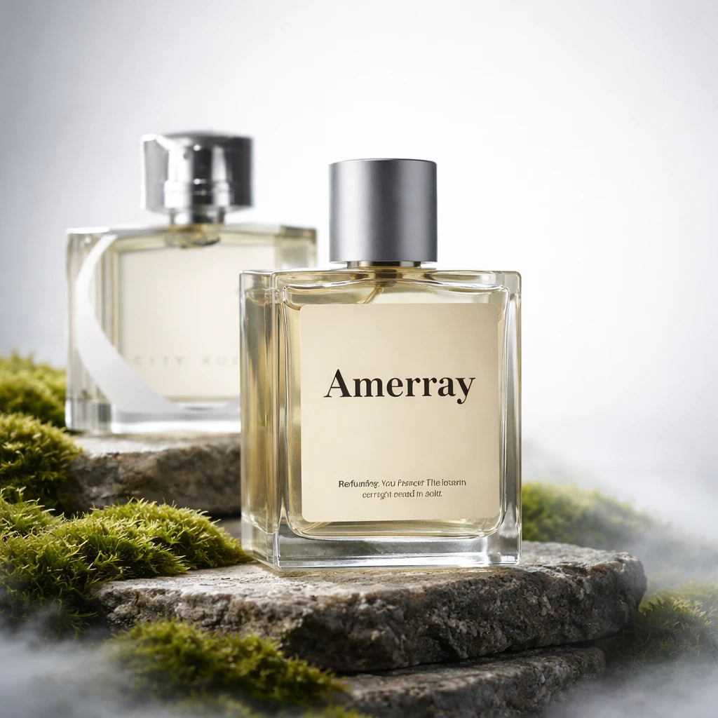 Flacon du parfum inspiré de City Rush for Her de Avon – Amerray Maroc