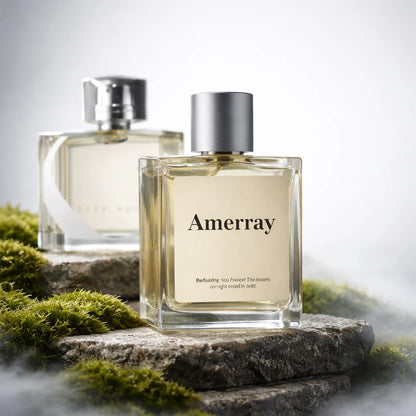 Flacon du parfum inspiré de City Rush for Her de Avon – Amerray Maroc