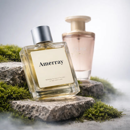 Flacon du parfum AMERRAY Inspired By Éclair Affair, inspiration French Avenue - Maroc
