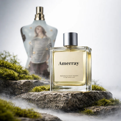 Flacon du parfum inspiré de Classique Collector Edition 2024 de Jean Paul Gaultier – Amerray Maroc