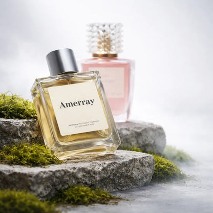 Flacon du parfum inspiré de Club Couture de Valentino – Amerray Maroc