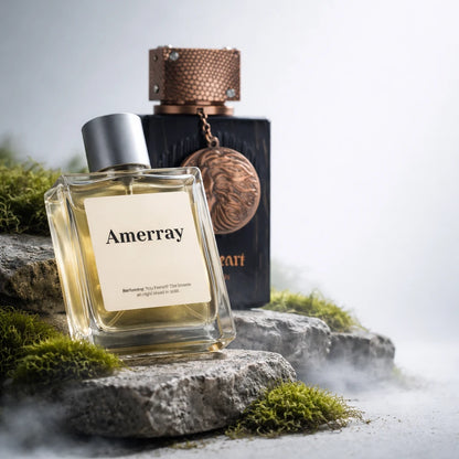 Flacon du parfum inspiré de Club De Nuit Lionheart Woman de Armaf – Amerray Maroc