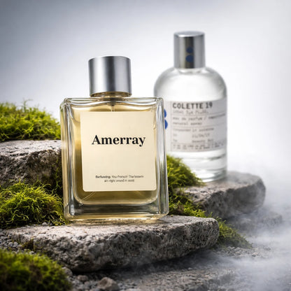 Flacon du parfum inspiré de Colette 19 de Le Labo – Amerray Maroc