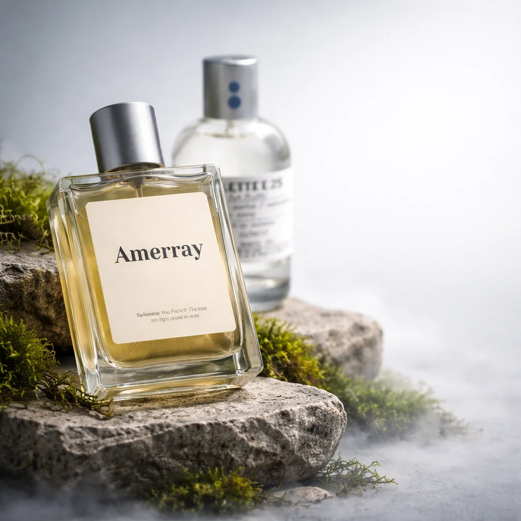 Flacon du parfum inspiré de Colette 25 de Le Labo – Amerray Maroc