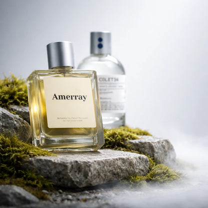 Flacon du parfum inspiré de Colette 34 de Le Labo – Amerray Maroc