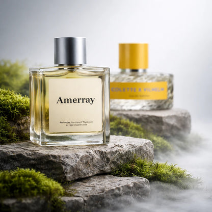 Flacon du parfum inspiré de Colette X Vilhelm de Vilhelm Parfumerie – Amerray Maroc