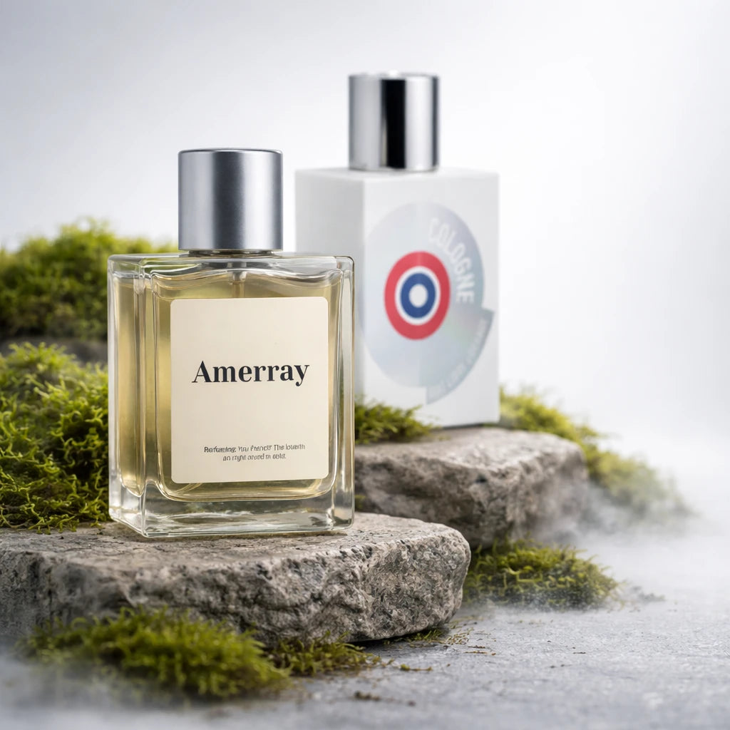 Flacon du parfum inspiré de Cologne de Etat Libre d'Orange – Amerray Maroc