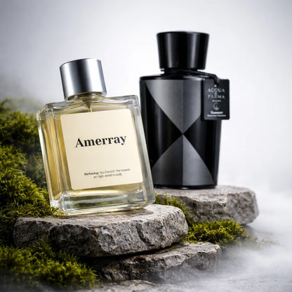 Flacon du parfum inspiré de Colonia Essenza Special Edition 2015 de Acqua di Parma – Amerray Maroc