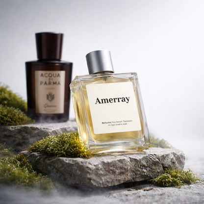 Flacon du parfum inspiré de Colonia Quercia de Acqua di Parma – Amerray Maroc