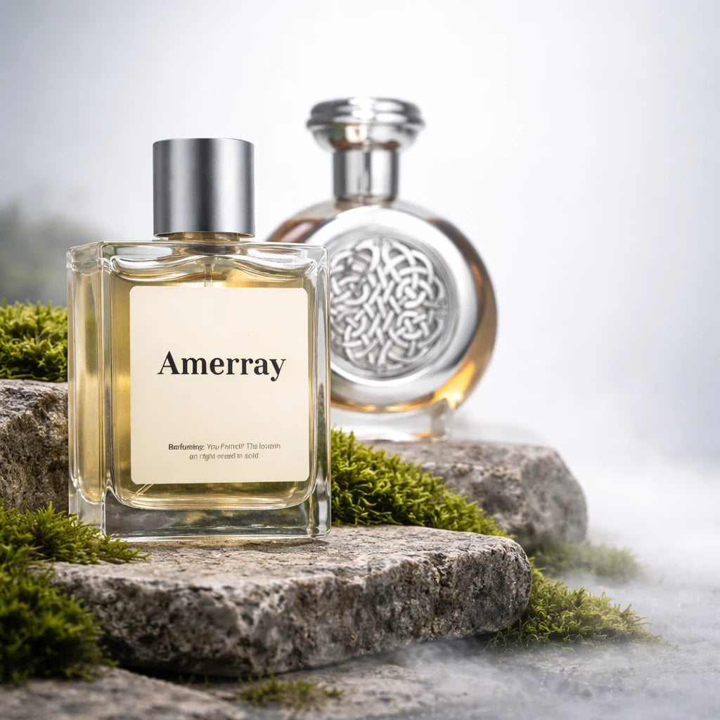 Flacon du parfum inspiré de Complex de Boadicea the Victorious – Amerray Maroc