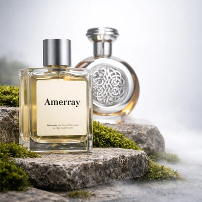 Flacon du parfum inspiré de Complex de Boadicea the Victorious – Amerray Maroc