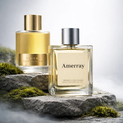 Flacon du parfum inspiré de Costa Azzurra de TOM FORD – Amerray Maroc