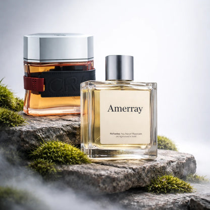 Flacon du parfum inspiré de Craze de Armaf – Amerray Maroc