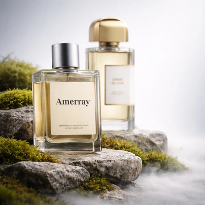 Flacon du parfum inspiré de Crème de Cuir de BDK Parfums – Amerray Maroc