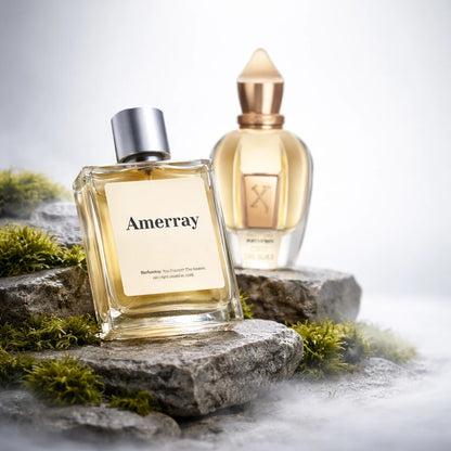 Flacon du parfum inspiré de Cruz del Sur I de Xerjoff – Amerray Maroc