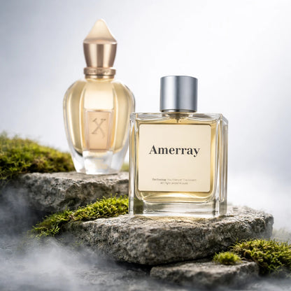 Flacon du parfum inspiré de Cruz del Sur II de Xerjoff – Amerray Maroc