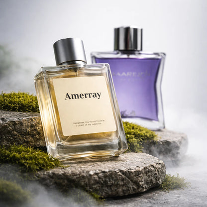 Flacon du parfum inspiré de Daarej pour Homme de Rasasi – Amerray Maroc