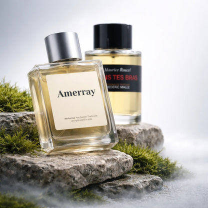 Flacon du parfum inspiré de Dans Tes Bras de Frederic Malle – Amerray Maroc