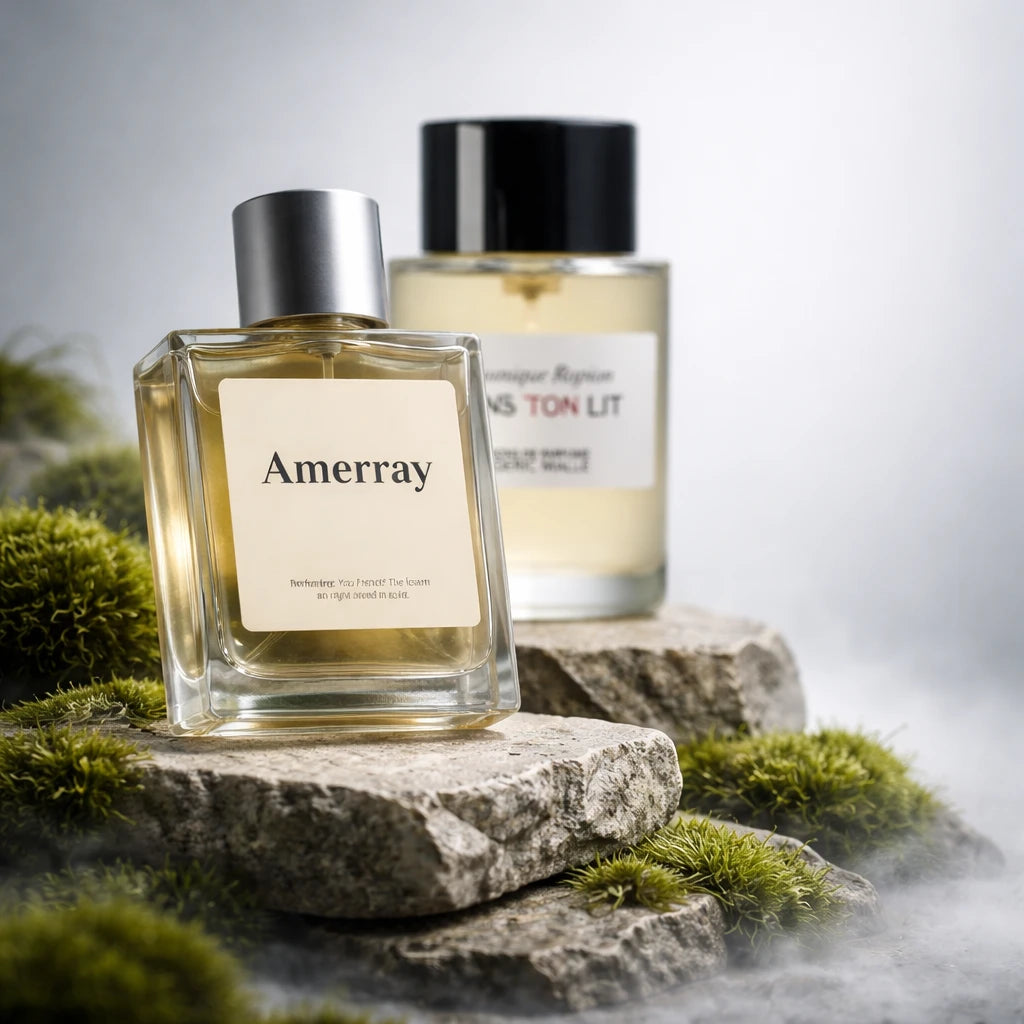 Flacon du parfum inspiré de Dans Ton Lit de Frederic Malle – Amerray Maroc