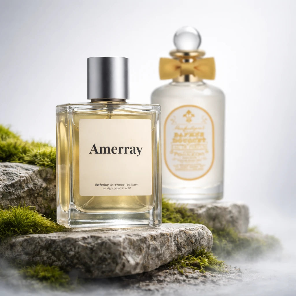 Flacon du parfum inspiré de Daphne Bouquet de Penhaligon's – Amerray Maroc