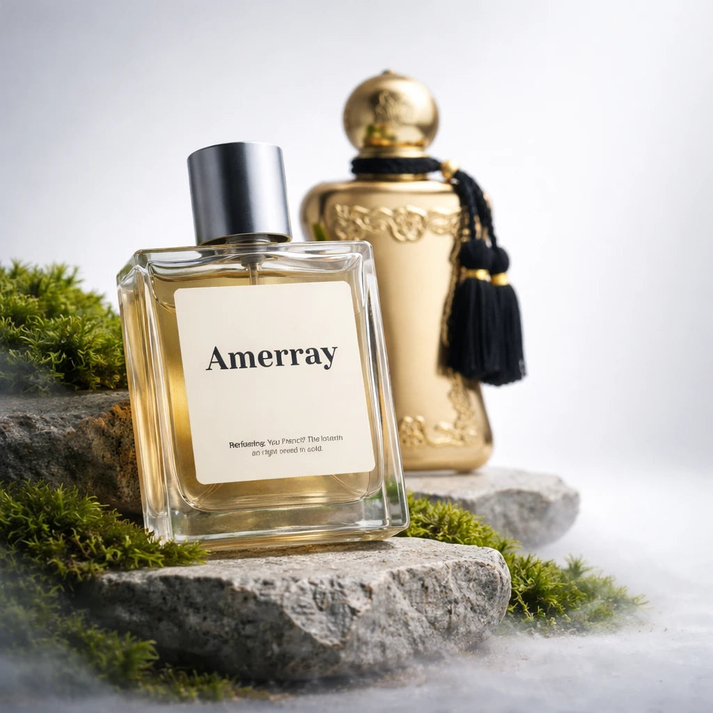 Flacon du parfum inspiré de Darcy de Parfums de Marly – Amerray Maroc