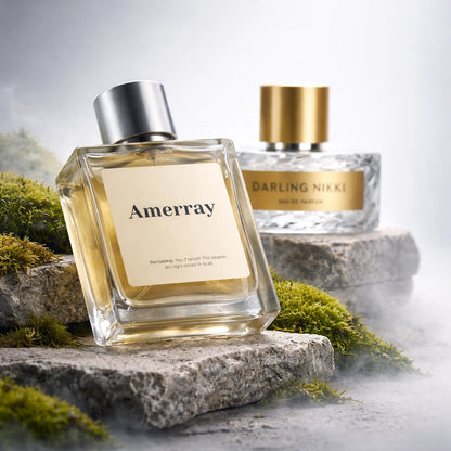 Flacon du parfum inspiré de Darling Nikki de Vilhelm Parfumerie – Amerray Maroc