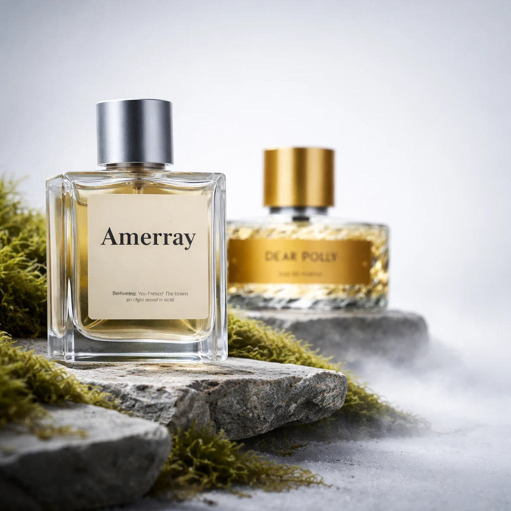 Flacon du parfum inspiré de Dear Polly de Vilhelm Parfumerie – Amerray Maroc