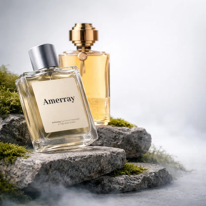 Flacon du parfum inspiré de Descubriendo Colón de Loewe – Amerray Maroc