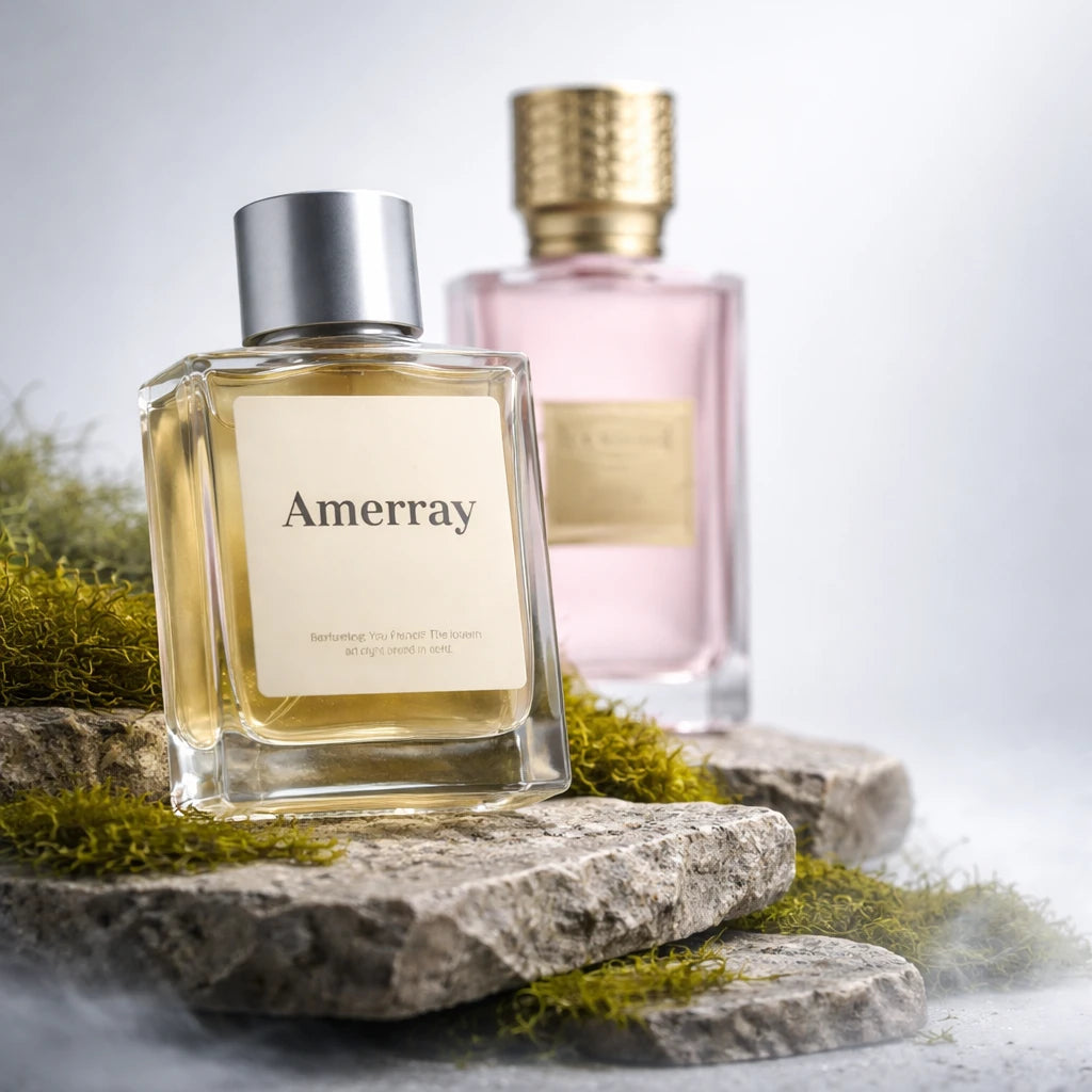 Flacon du parfum inspiré de Devil Tender de Ex Nihilo – Amerray Maroc