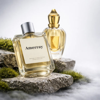 Flacon du parfum inspiré de Dhajala de Xerjoff – Amerray Maroc