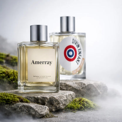 Flacon du parfum inspiré de Divin'Enfant de Etat Libre d'Orange – Amerray Maroc