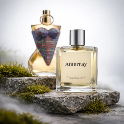 Flacon du parfum inspiré de Divine Collector Edition de Jean Paul Gaultier – Amerray Maroc