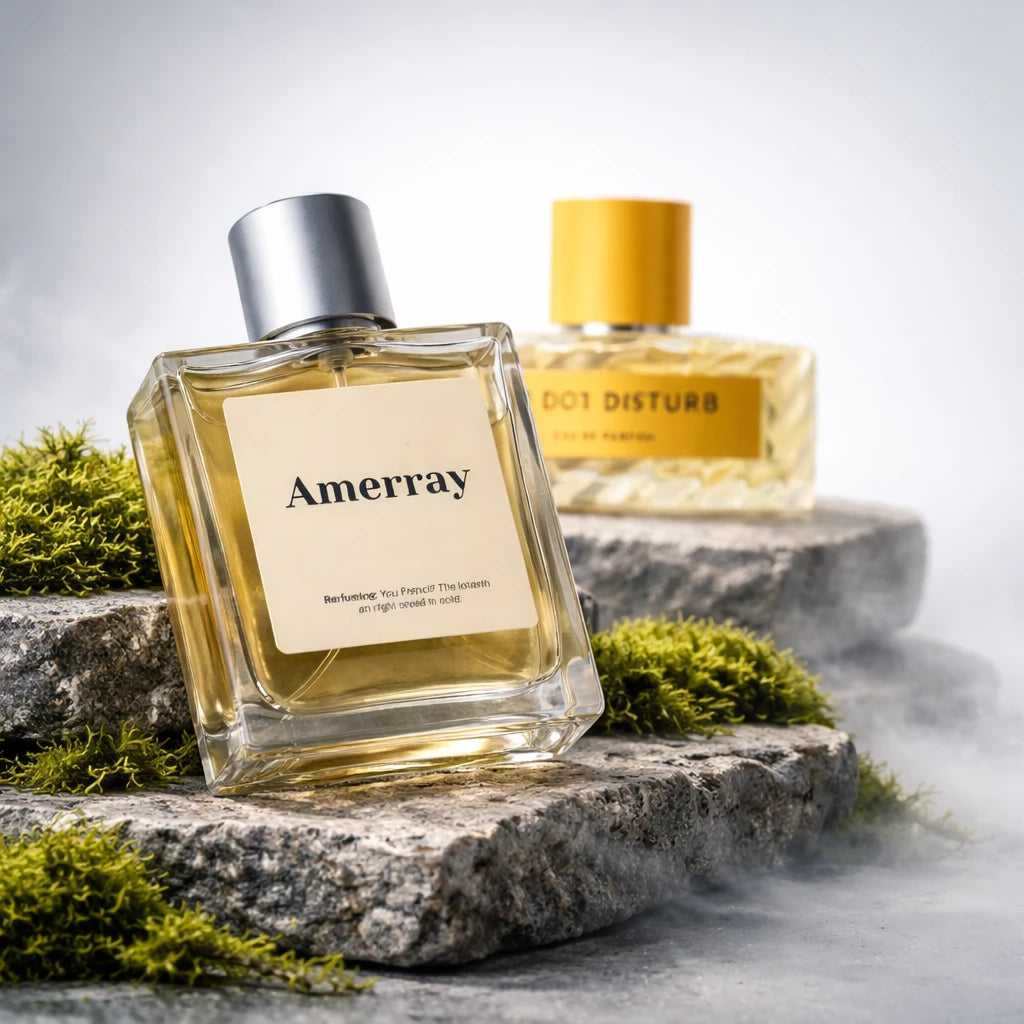 Flacon du parfum inspiré de Do Not Disturb de Vilhelm Parfumerie – Amerray Maroc