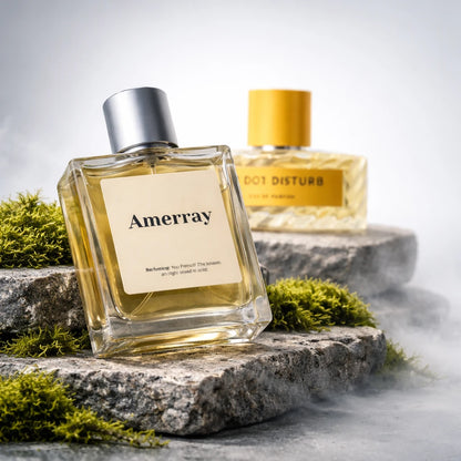 Flacon du parfum inspiré de Do Not Disturb de Vilhelm Parfumerie – Amerray Maroc